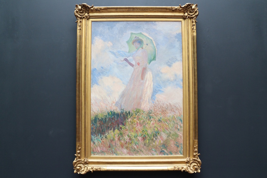 「オルセー美術館」世界に名高い印象派作品を堪能しよう – 旅のアシアト👣