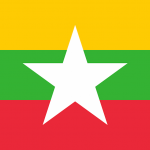 ミャンマー連邦共和国 基本情報