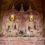 バガン遺跡「ダマヤンジー寺院」未完成のまま残された寺院の由縁とは？