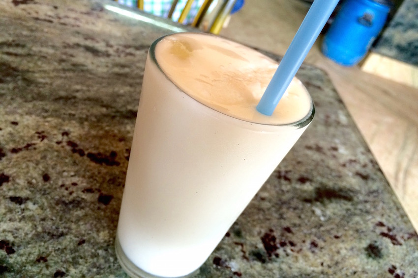 【The Pure Milk Center】ラッシーを飲みにいこう！（Kolkata／コルカタ）