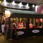 【Las Tapas De Lola】美味しいタパス料理と最高のおもてなしで幸せなひとときを（Dublin／ダブリン）