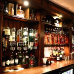 【Bushmills Inn Hotel & Restaurant】｢Gas Bar｣で愉しむローカルなウイスキー（Bushmills／ブッシュミルズ）