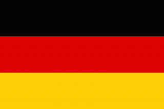 ドイツ連邦共和国 基本情報